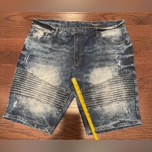 SOUTHPOLE Shorts 0000000000